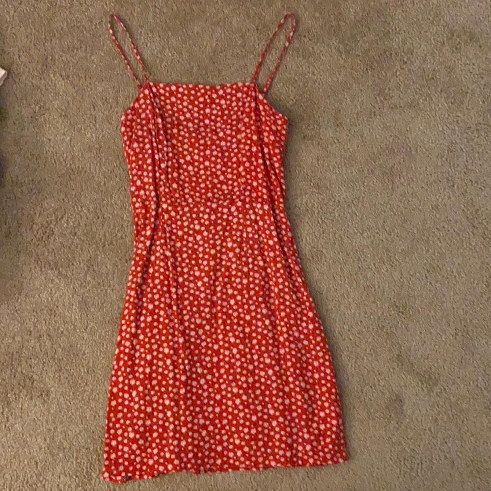 Cute dress worn only once!